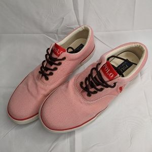 Ralph Lauren Polo Forestmont II PinStripe Size 10D